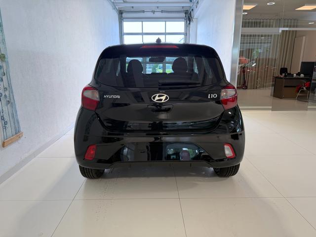 Hyundai i10 Gebrauchtwagen