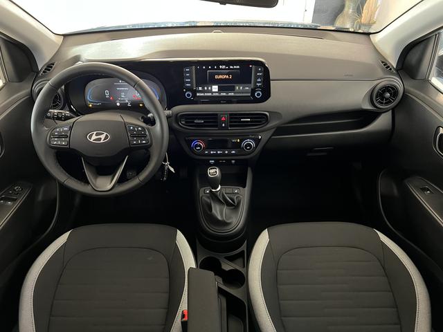 Hyundai i10 Gebrauchtwagen