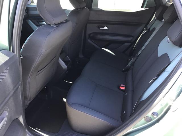 Dacia Duster Neuwagen