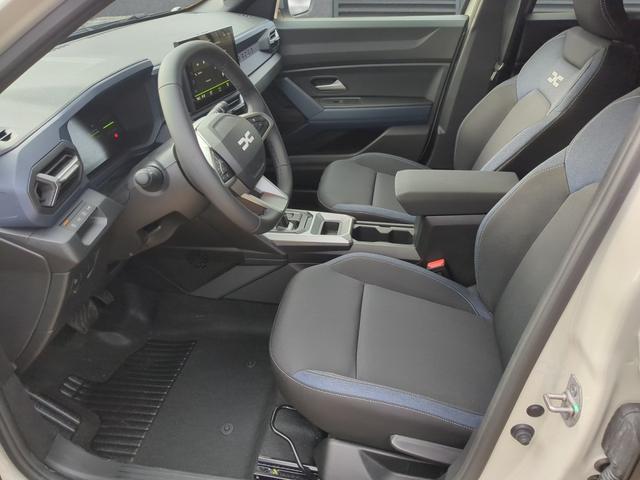 Dacia Duster Vorführwagen