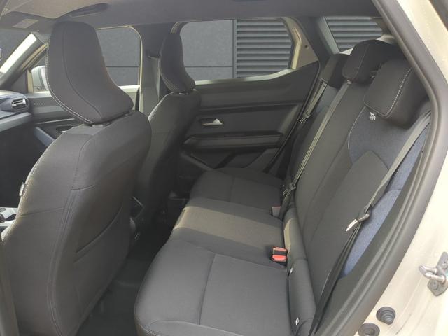 Dacia Duster Vorführwagen