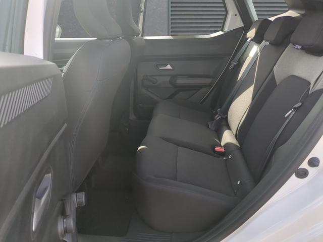 Dacia Duster Tageszulassung