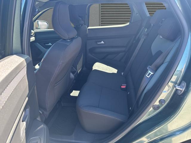 Dacia Duster Tageszulassung