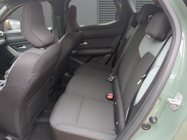 Dacia Duster Tageszulassung