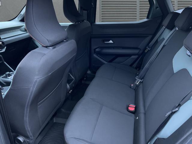 Dacia Duster Tageszulassung