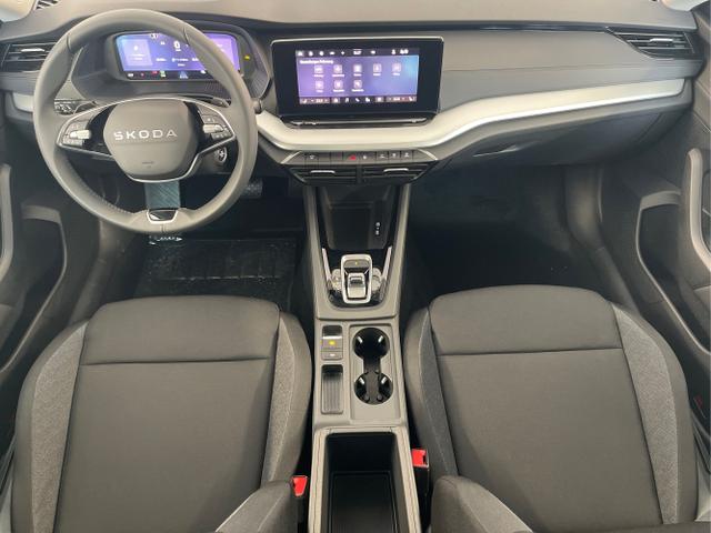 Skoda Octavia Neuwagen