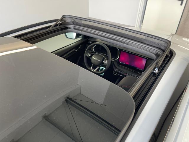 Skoda Octavia Neuwagen