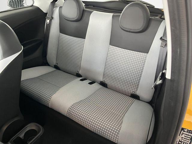 Fiat 500 Gebrauchtwagen
