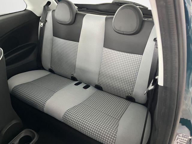 Fiat 500 Gebrauchtwagen
