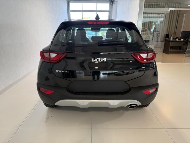KIA Stonic Gebrauchtwagen