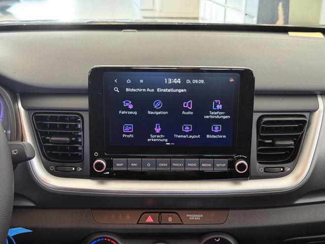 KIA Stonic Gebrauchtwagen