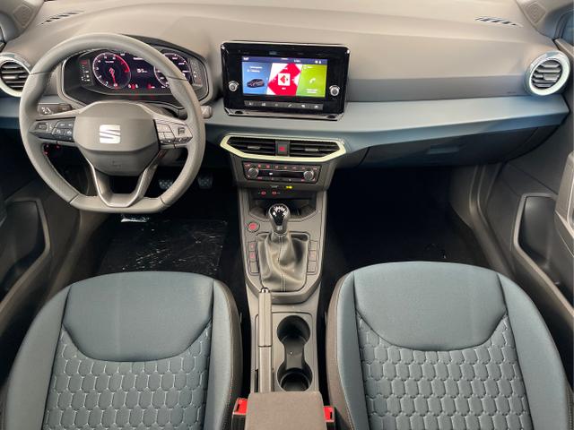 Seat Ibiza Neuwagen