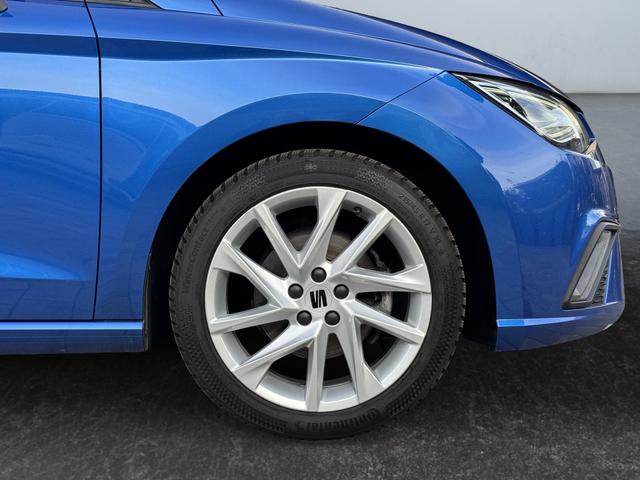 Seat Ibiza Gebrauchtwagen