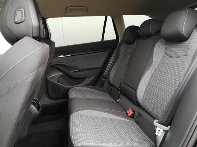 Skoda Superb Tageszulassung