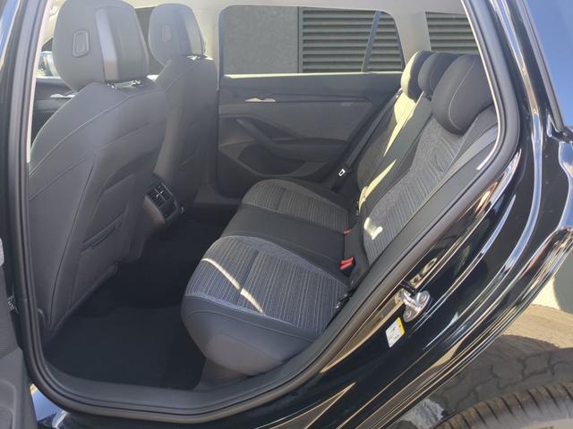 Skoda Superb Tageszulassung