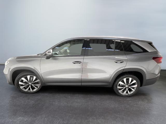 Skoda Kodiaq Neuwagen