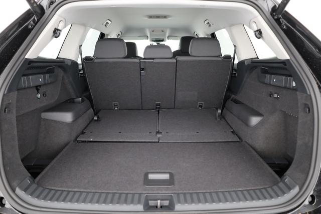 Skoda Kodiaq Tageszulassung