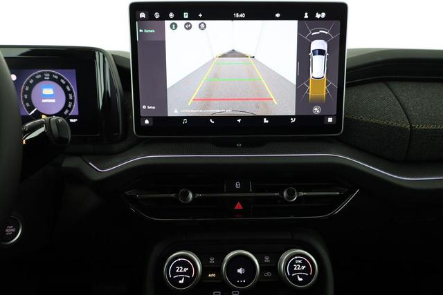 Skoda Kodiaq Neuwagen
