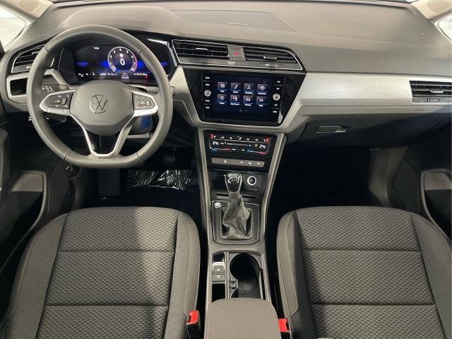 VW Touran Neuwagen