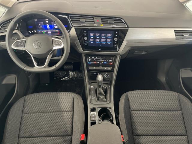 VW Touran Neuwagen