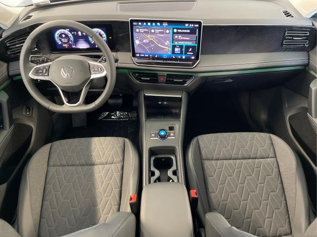 VW Tiguan Neuwagen
