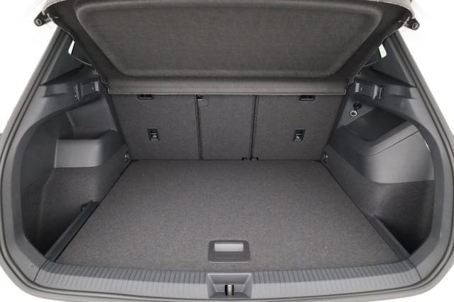 VW Tiguan Tageszulassung