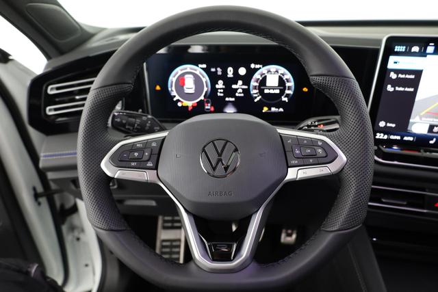 VW Tiguan Vorführwagen