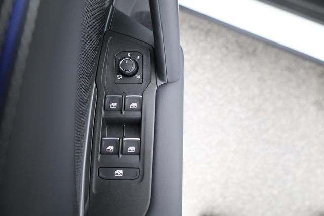 VW Tiguan Tageszulassung