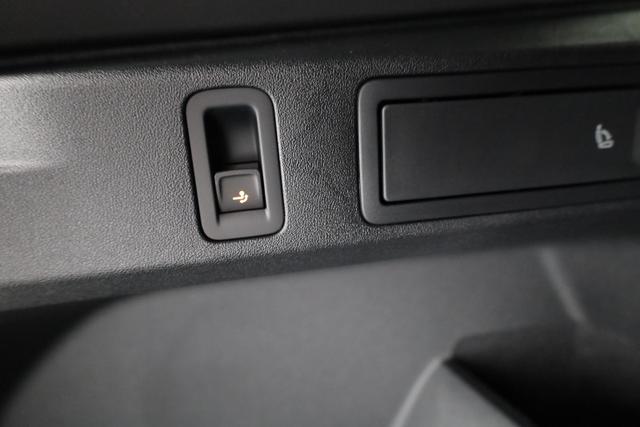VW Tiguan Tageszulassung