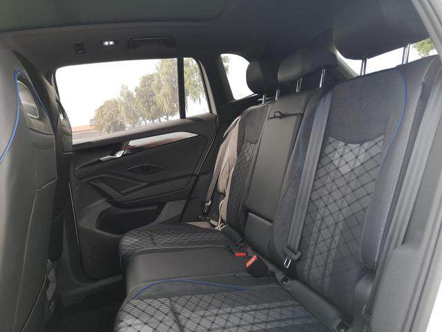 VW Tiguan Tageszulassung