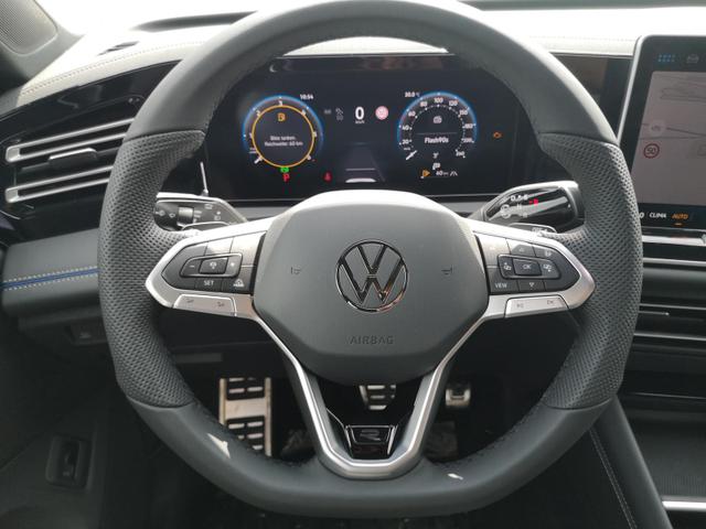 VW Tiguan Tageszulassung