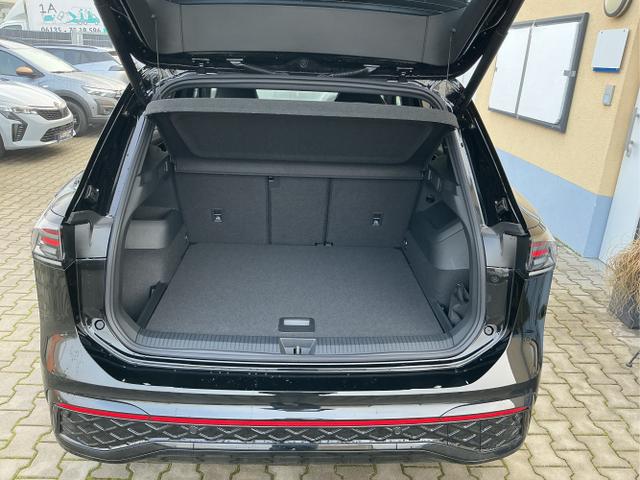 VW Tiguan Neuwagen