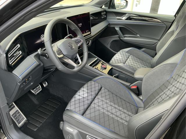 VW Tiguan Neuwagen