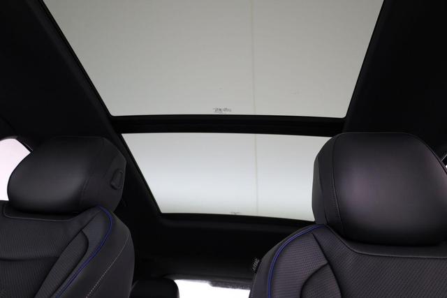 VW Tiguan Tageszulassung