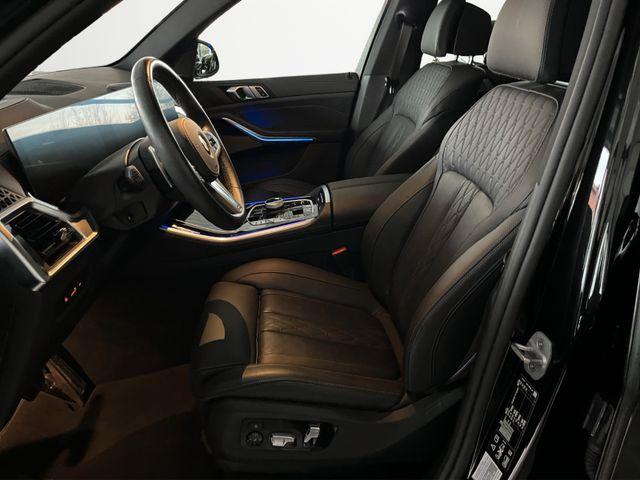 BMW X5 Gebrauchtwagen