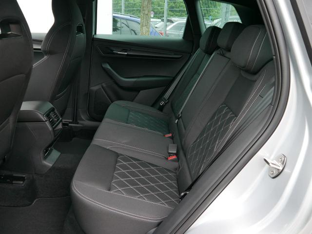 Skoda Karoq Tageszulassung