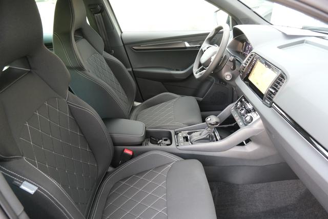 Skoda Karoq Neuwagen