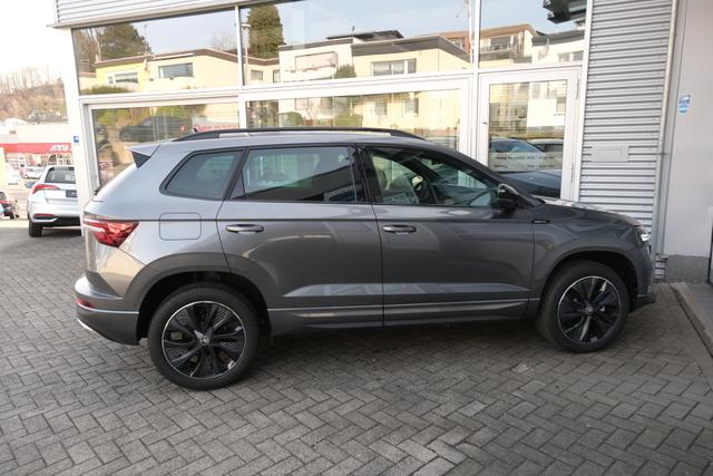 Skoda Karoq Neuwagen
