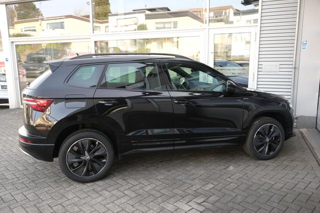 Skoda Karoq Neuwagen