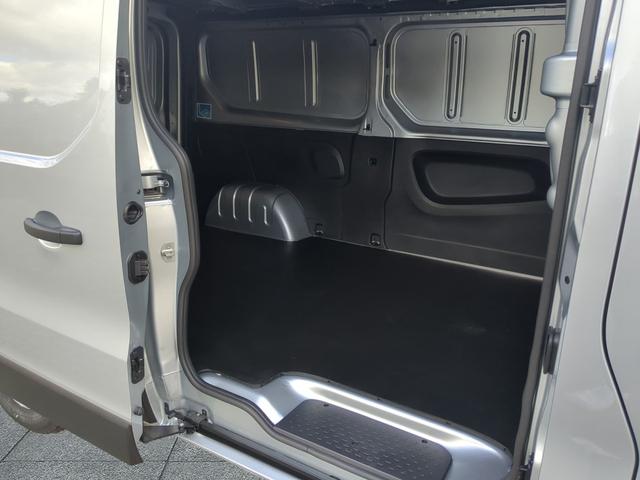 Renault Trafic Tageszulassung