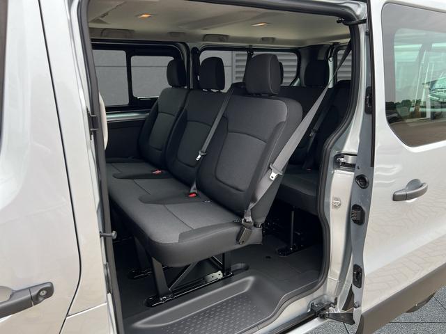 Renault Trafic Tageszulassung