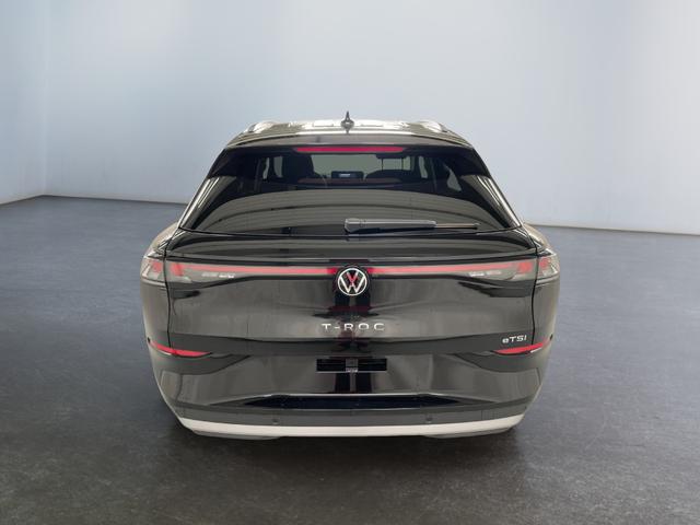 VW T-Roc Neuwagen