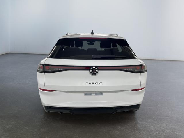 VW T-Roc Neuwagen