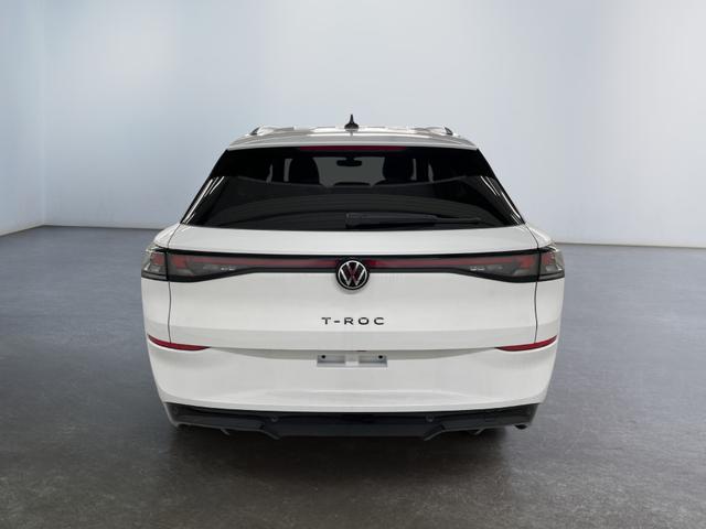 VW T-Roc Neuwagen