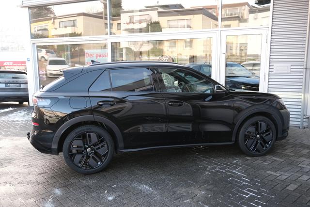 VW T-Roc Neuwagen
