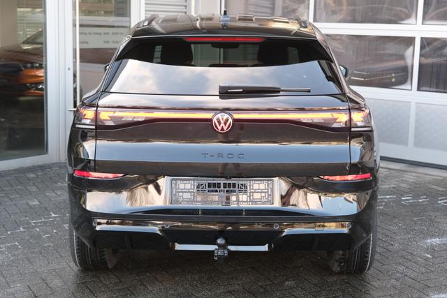 VW T-Roc Neuwagen