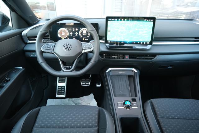 VW T-Roc Neuwagen