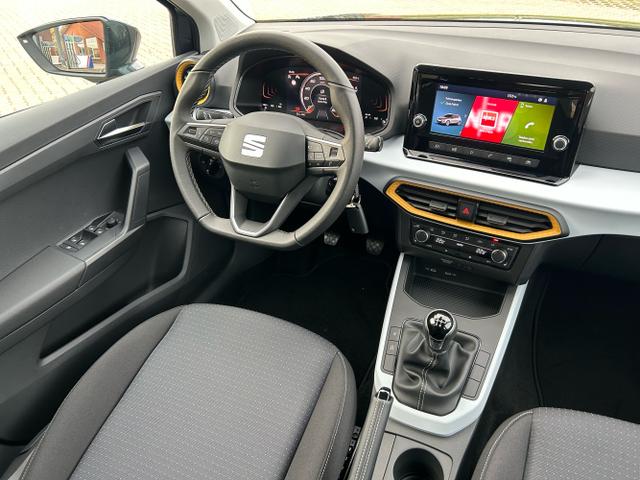 Seat Arona Neuwagen