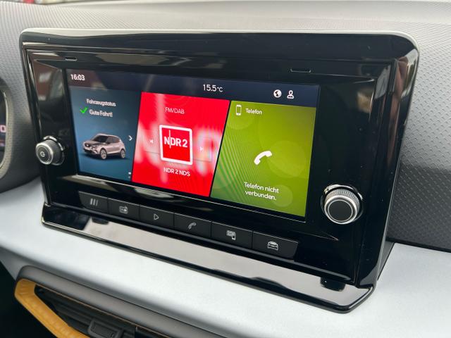 Seat Arona Gebrauchtwagen