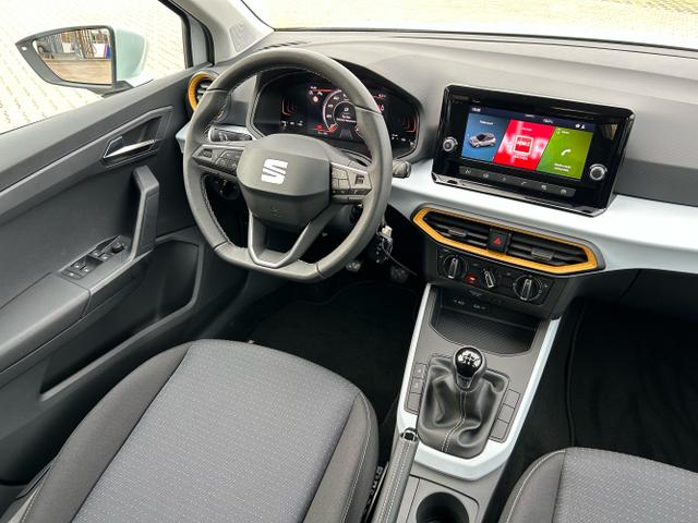 Seat Arona Neuwagen